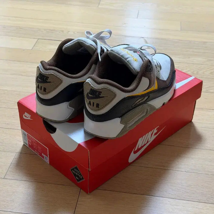 [BUNJANG] Nike Air Max 90 Gore-Tex Shoes (265mm) / 나이키 에어맥스 90 고어텍스 265