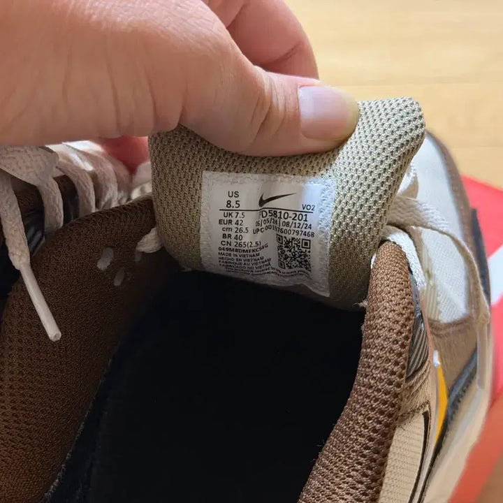 [BUNJANG] Nike Air Max 90 Gore-Tex Shoes (265mm) / 나이키 에어맥스 90 고어텍스 265