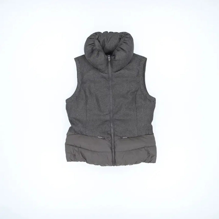 [BUNJANG] Kolon Sport Goose Down Vest (Model 0203H1) / 95 코오롱스포츠 구스 패딩조끼 0203H1