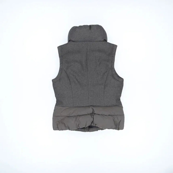 [BUNJANG] Kolon Sport Goose Down Vest (Model 0203H1) / 95 코오롱스포츠 구스 패딩조끼 0203H1