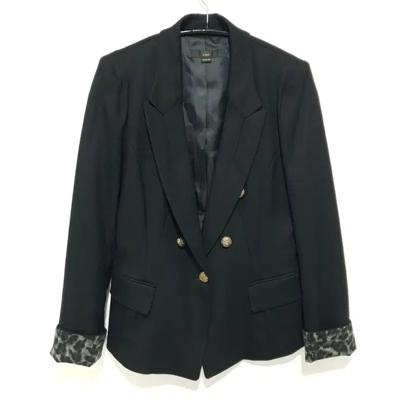 [BUNJANG] VIKI Wool Jacket / VIKI 울 자켓 66_i3295
