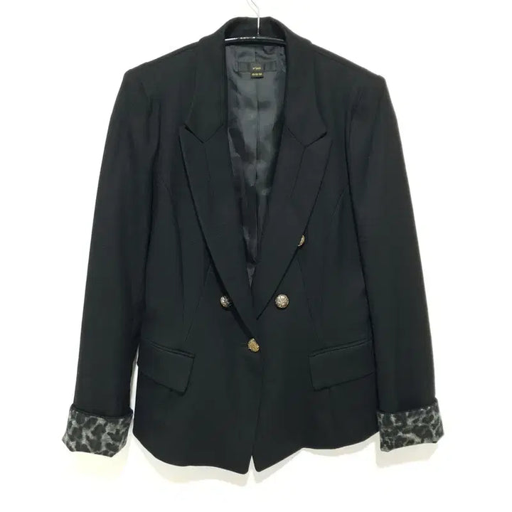 [BUNJANG] VIKI Wool Jacket / VIKI 울 자켓 66_i3295