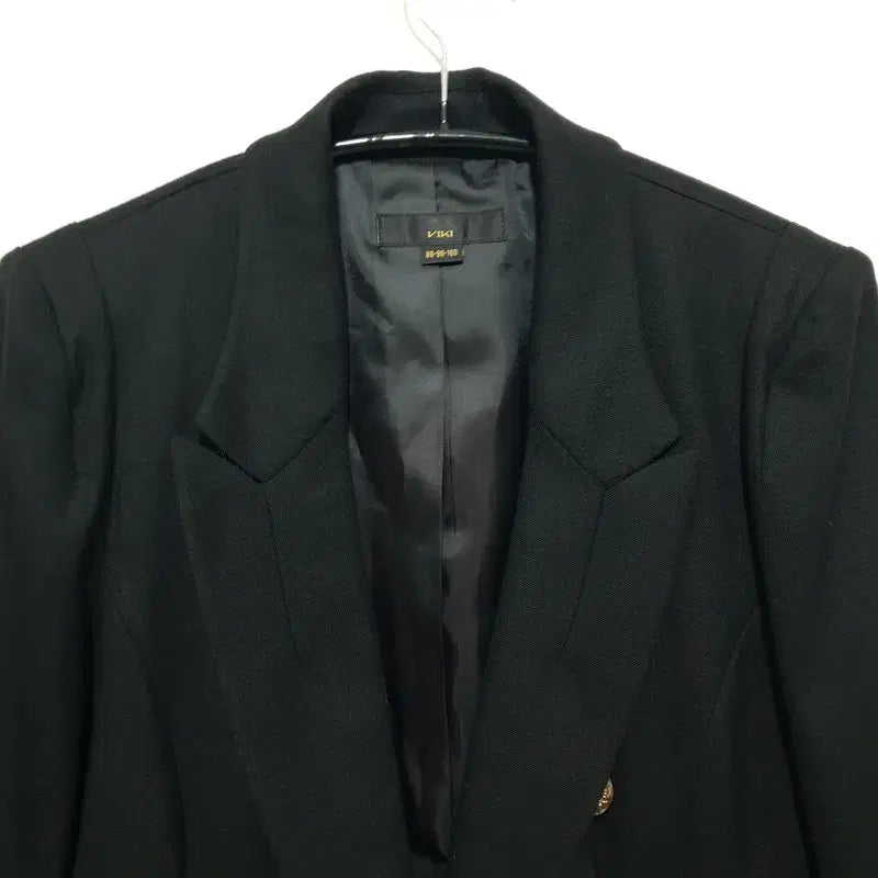 [BUNJANG] VIKI Wool Jacket / VIKI 울 자켓 66_i3295