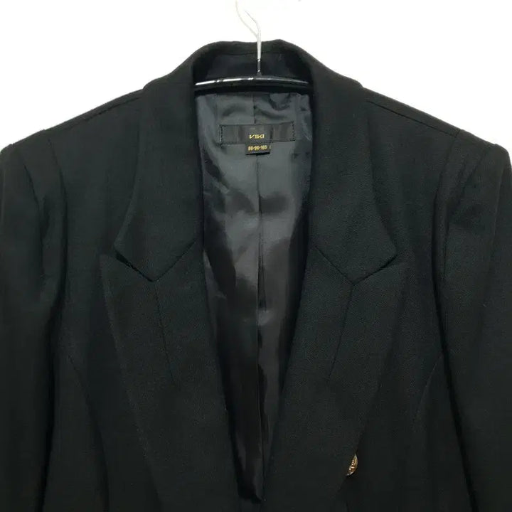 [BUNJANG] VIKI Wool Jacket / VIKI 울 자켓 66_i3295
