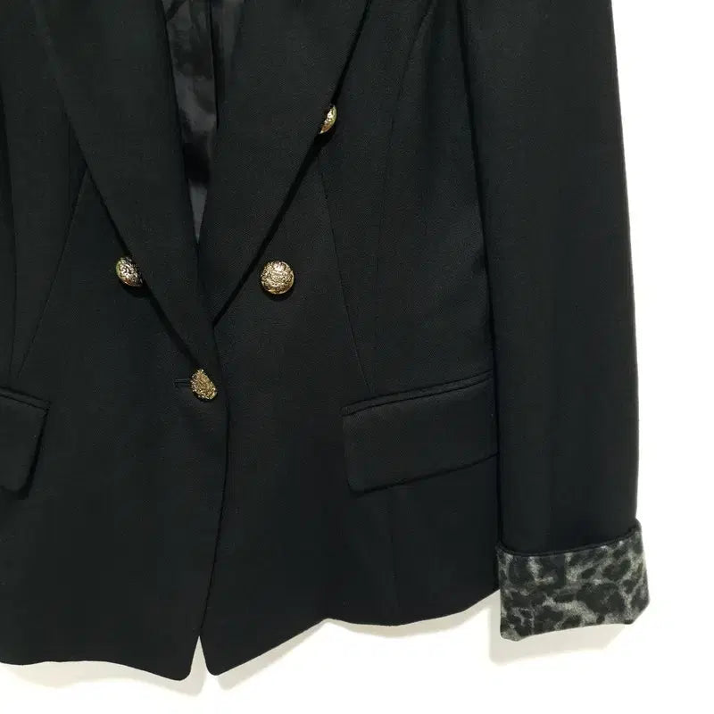 [BUNJANG] VIKI Wool Jacket / VIKI 울 자켓 66_i3295
