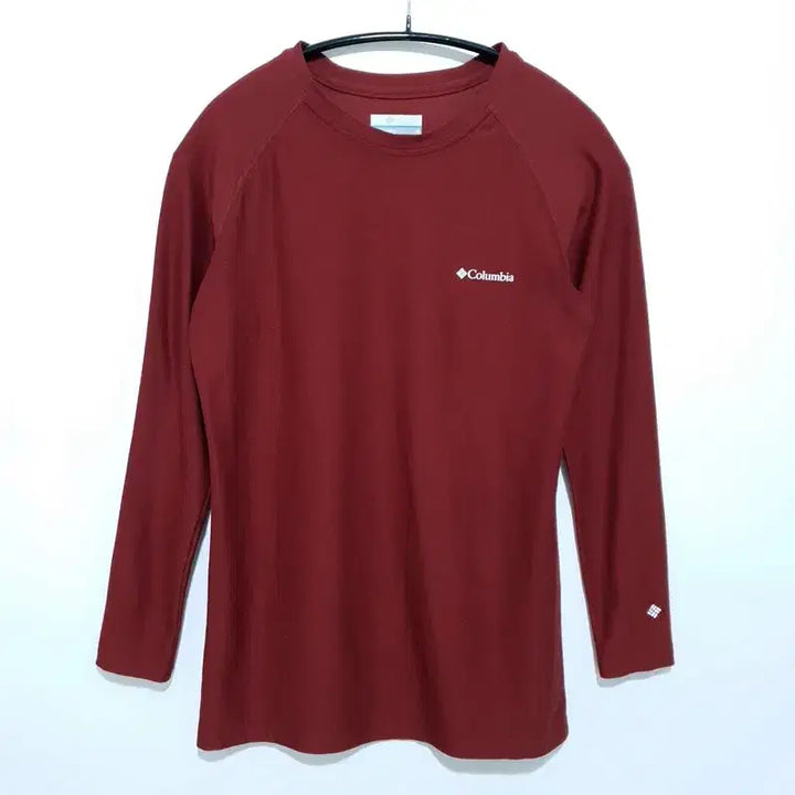 [BUNJANG] Columbia Functional Long-Sleeve Shirt / 컬럼비아 기능성 긴팔 M