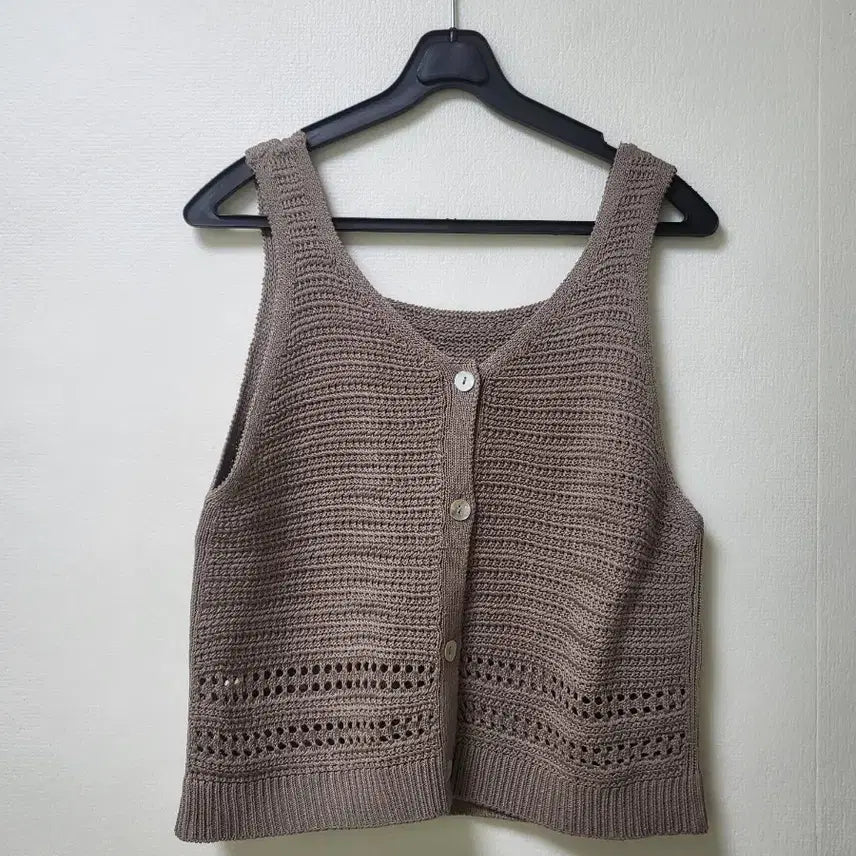 [BUNJANG] Casarelle Bustier Blouse Size 55 / 까사렐 S25 뷔스띠에 블라우스 55