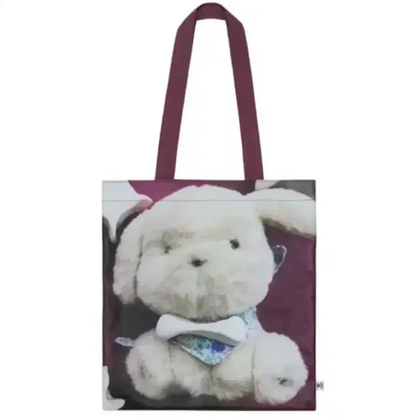 [BUNJANG] Coyseio O-Hu Tote Bag / Coyseio 코이세이오 오후 토트백
