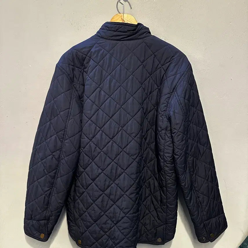 [BUNJANG] Polo Ralph Lauren Quilted Jacket / 폴로랄프로렌 정품 퀼팅자켓