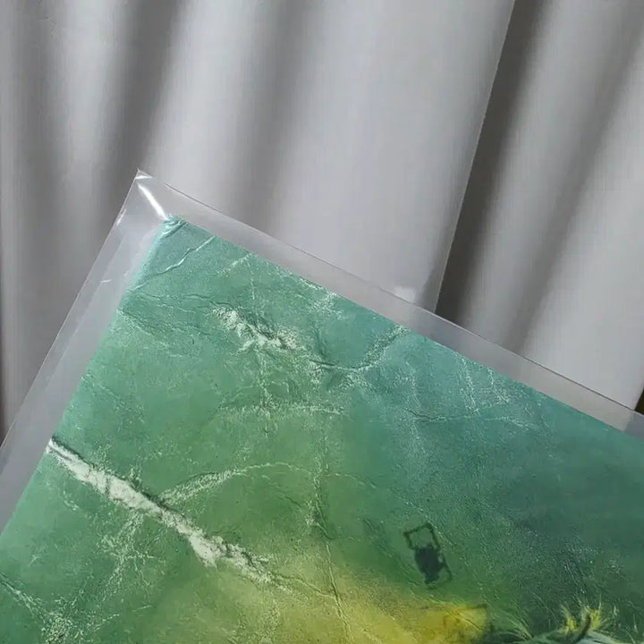[SOLD OUT] 저스틴비버 justice 개봉 lp
