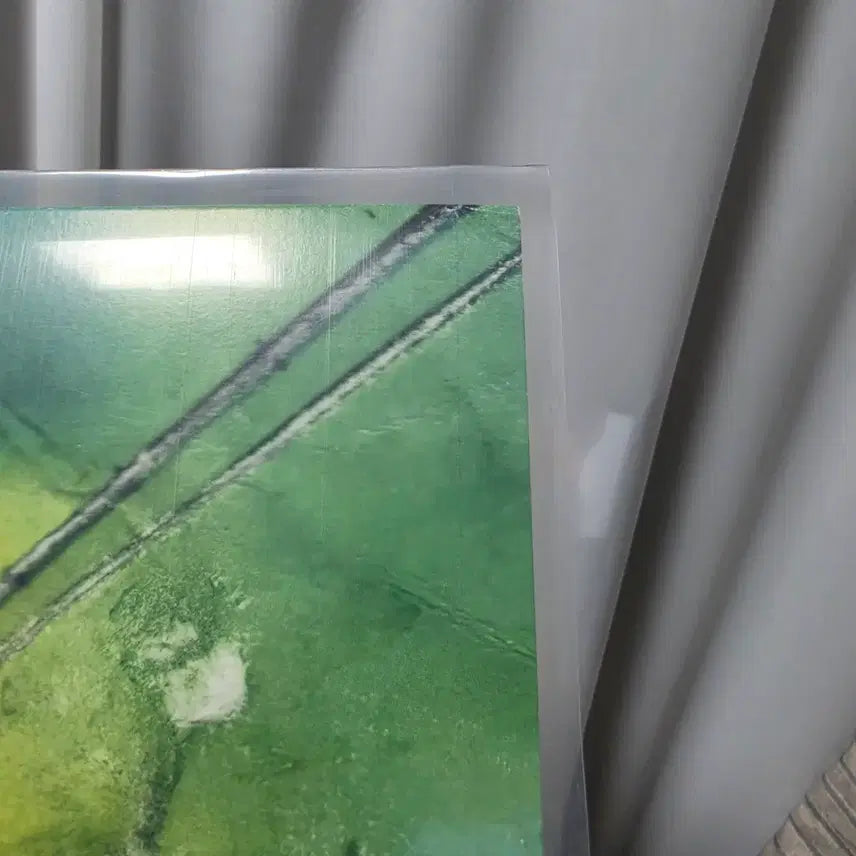 [SOLD OUT] 저스틴비버 justice 개봉 lp