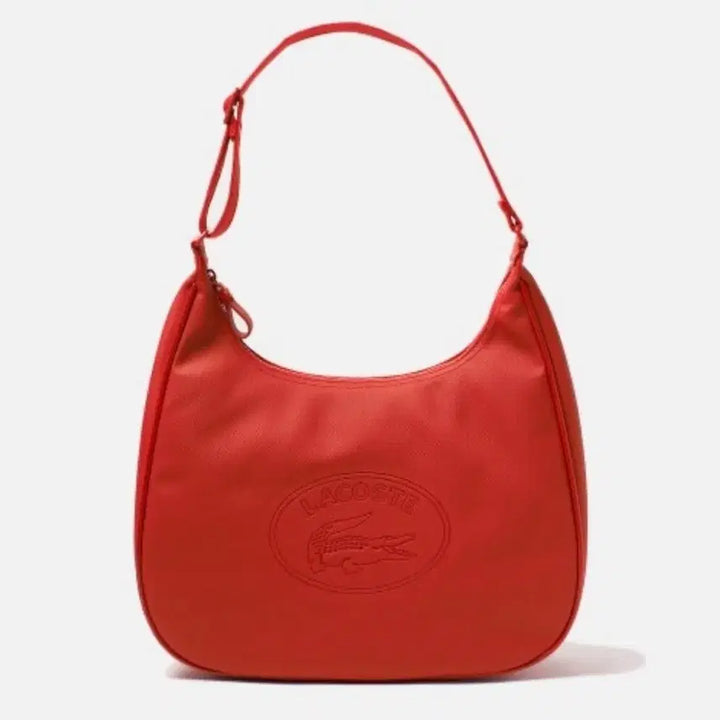 [BUNJANG] Lacoste Hobo Bag / 라코스테 백