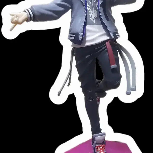 [BUNJANG] Sega Project SEKAI Aoyagi Toya Figure / 세가 프로젝트세카이 아오야기 토우야 피규어