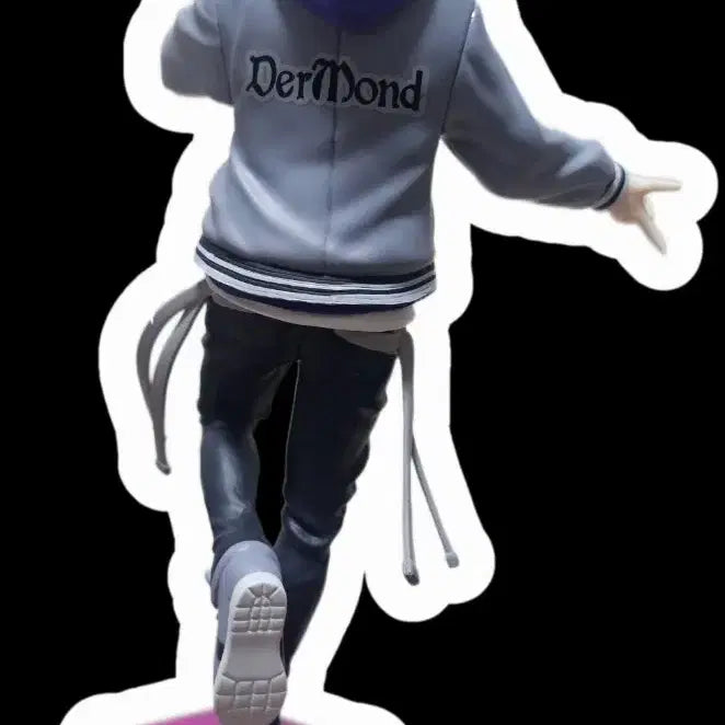[BUNJANG] Sega Project SEKAI Aoyagi Toya Figure / 세가 프로젝트세카이 아오야기 토우야 피규어