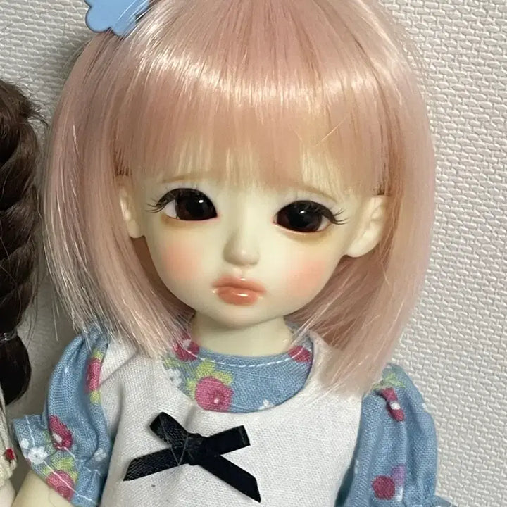 [BUNJANG] LUTS Honey Delf Hanael Head BJD / 마지막내림) 구체관절인형 루츠 허니델프 하나엘