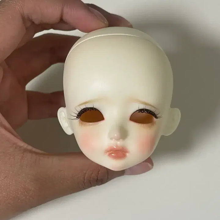 [BUNJANG] LUTS Honey Delf Hanael Head BJD / 마지막내림) 구체관절인형 루츠 허니델프 하나엘