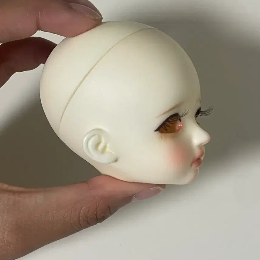 [BUNJANG] LUTS Honey Delf Hanael Head BJD / 마지막내림) 구체관절인형 루츠 허니델프 하나엘