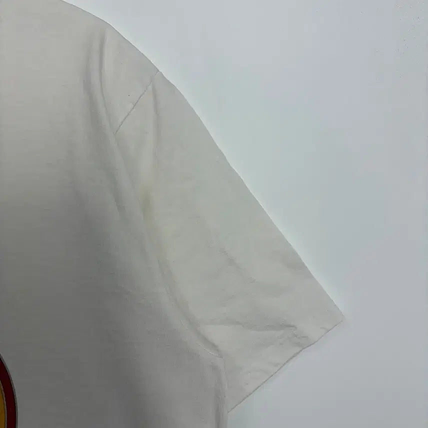 [BUNJANG] HYSTERIC GLAMOUR Printing Short Sleeve T-Shirt / 히스테릭글래머 프린팅 반팔 티셔츠