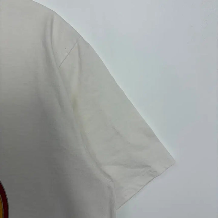 [BUNJANG] HYSTERIC GLAMOUR Printing Short Sleeve T-Shirt / 히스테릭글래머 프린팅 반팔 티셔츠