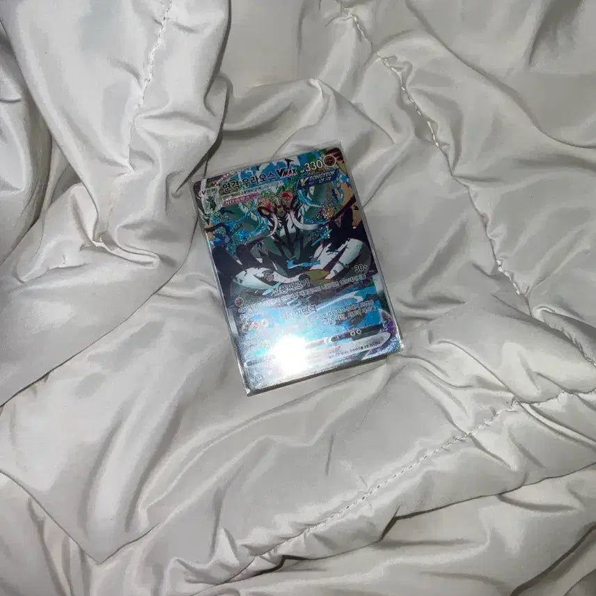 [BUNJANG] Pokemon Card Urshifu Rapid Strike Set (30 Cards) / 포켓몬카드 연격 우라오스 특일 vmax 포함 30장 일괄 판매