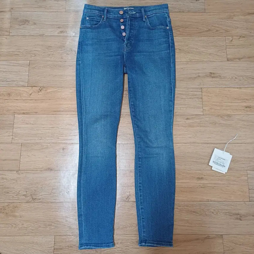 [BUNJANG] MOTHER Denim Jeans / MOTHER 마더 데님
