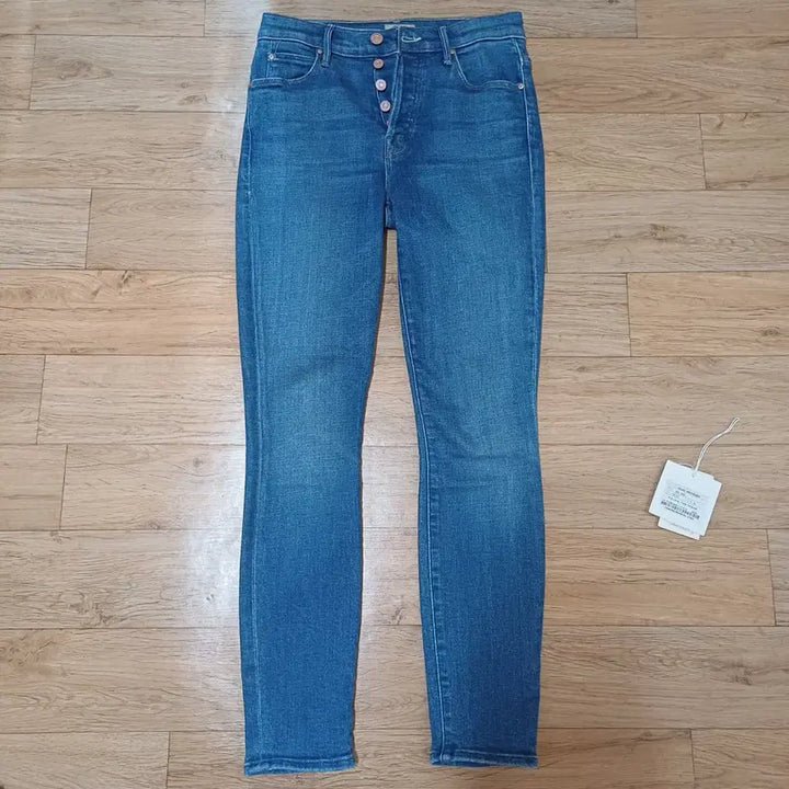 [BUNJANG] MOTHER Denim Jeans / MOTHER 마더 데님