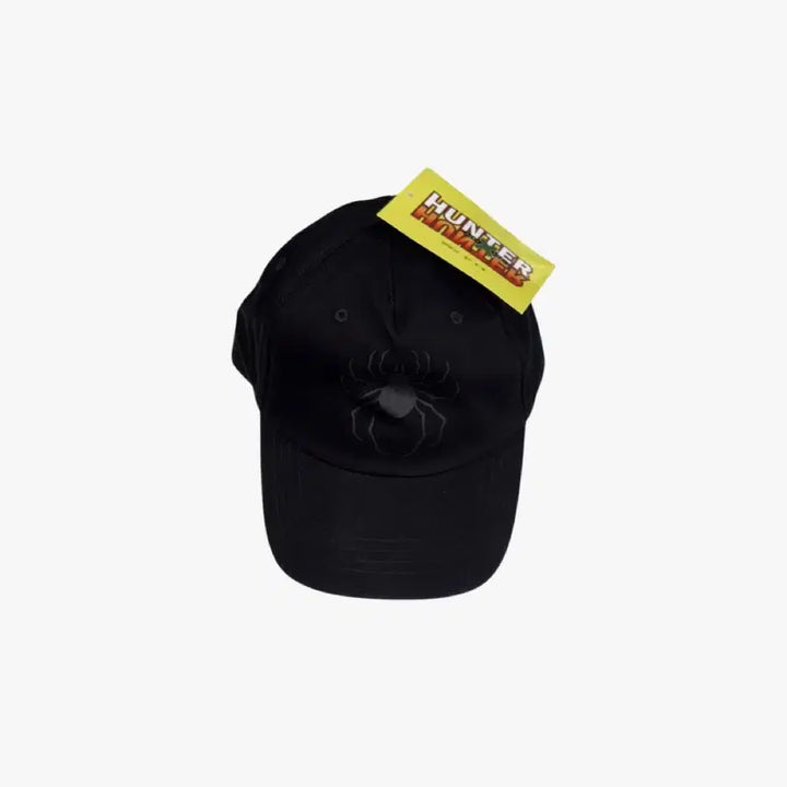 [BUNJANG] Hunter x Hunter Phantom Troupe Baseball Cap / 헌터헝터 환영여단 캡모자