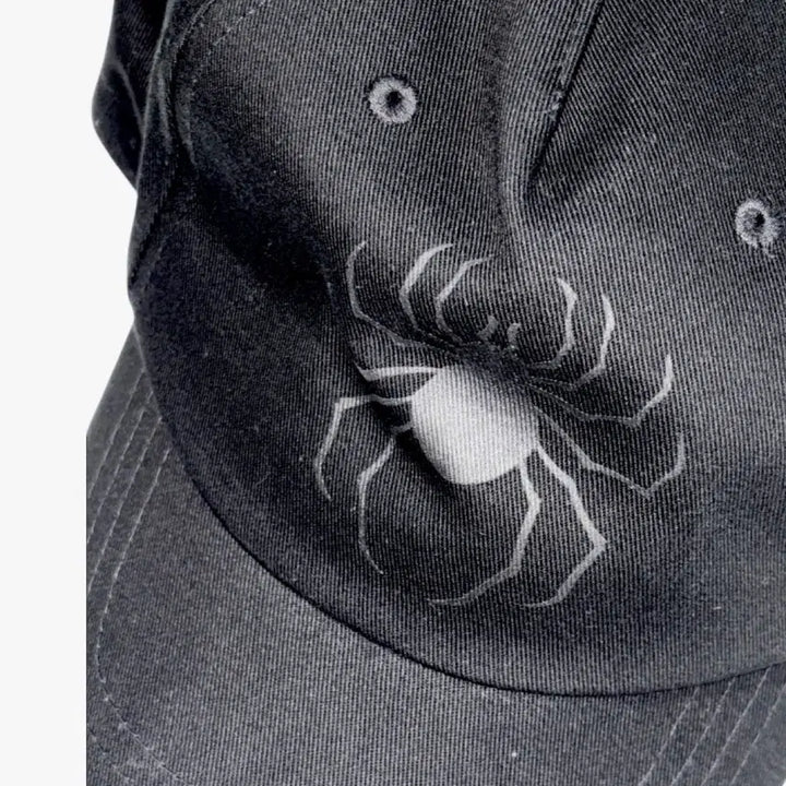 [BUNJANG] Hunter x Hunter Phantom Troupe Baseball Cap / 헌터헝터 환영여단 캡모자