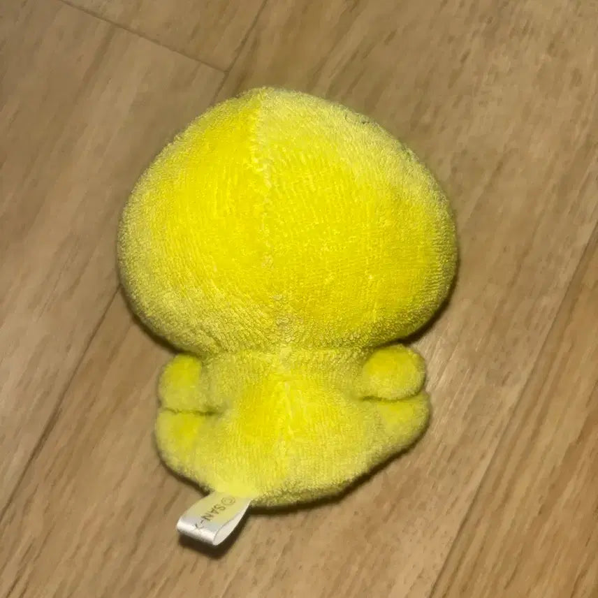 [BUNJANG] San-X Kogepan Melon Bread Keychain / 고전 산엑스 코게빵 메론코게빵 키링