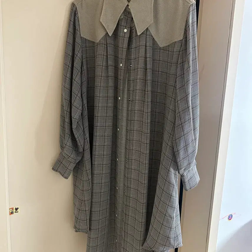 [BUNJANG] System One-Piece Dress / 시스템 원피스 system 18년