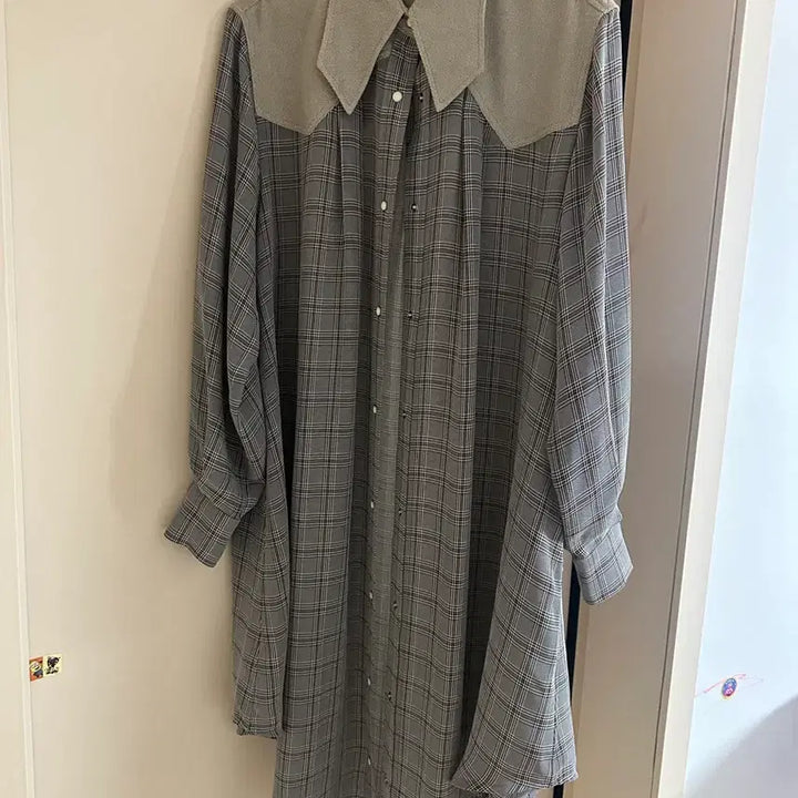 [BUNJANG] System One-Piece Dress / 시스템 원피스 system 18년