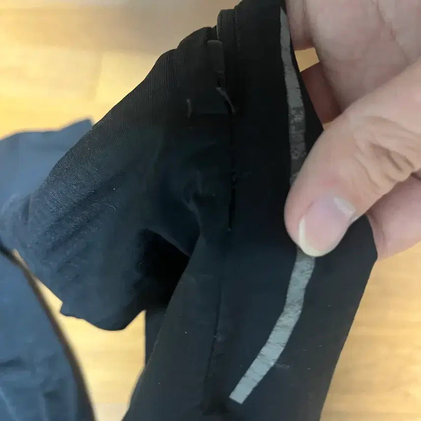 [BUNJANG] Nike Aeroloft Vest (S) + Nike Phenom Pants (M) / 나이키 에어로로프트 베스트s+나이키 페놈팬츠m