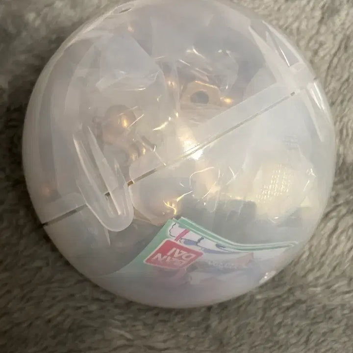[BUNJANG] Bandai Cardcaptor Sakura Torso Figure Gacha / 새상품) 카드캡터 체리 사쿠라 토르소 피규어 가챠 반다이