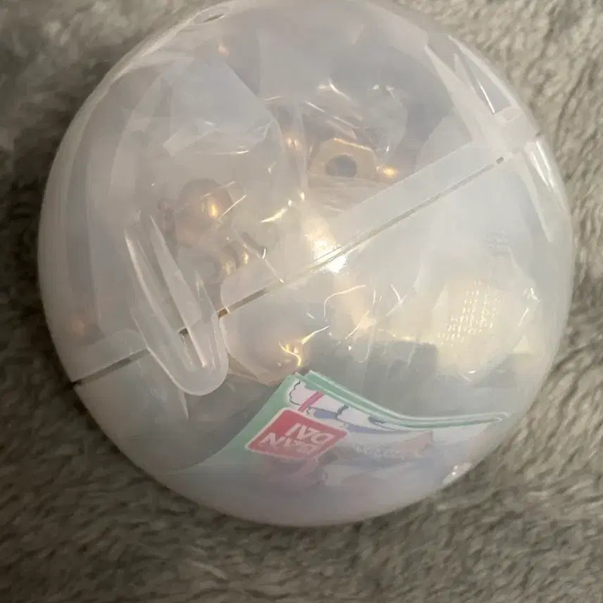 [BUNJANG] Bandai Cardcaptor Sakura Torso Figure Gacha / 새상품) 카드캡터 체리 사쿠라 토르소 피규어 가챠 반다이