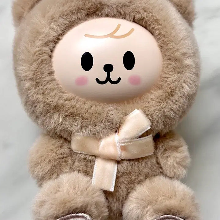 [BUNJANG] Stray Kids SKZOO Secret Keyring Toy Perfu / 스키주 시크릿 키링 토이 퍼핌 양도