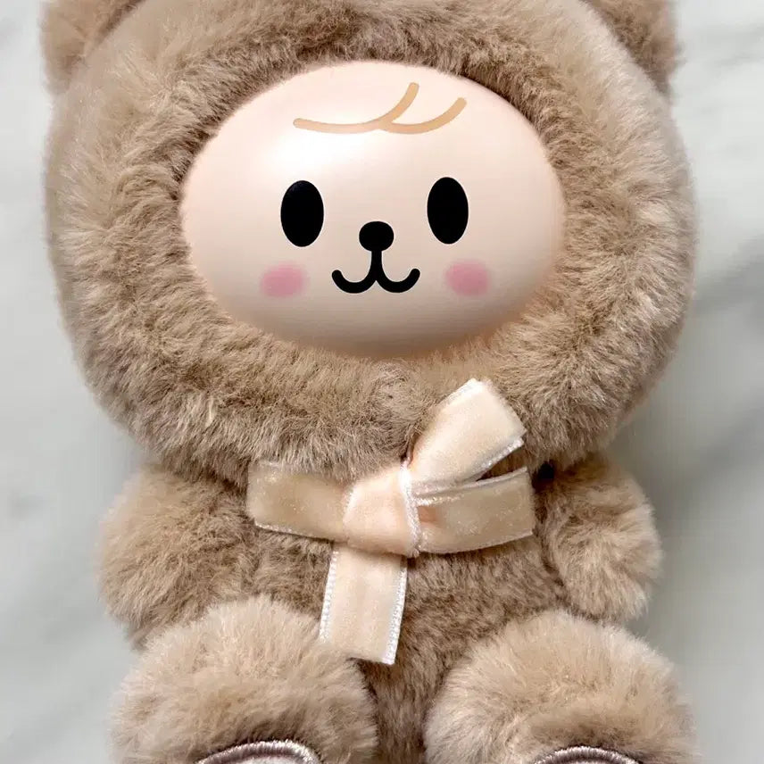 [BUNJANG] Stray Kids SKZOO Secret Keyring Toy Perfu / 스키주 시크릿 키링 토이 퍼핌 양도