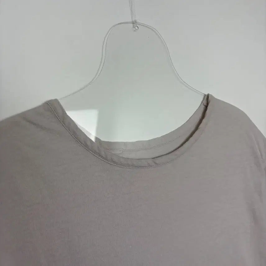 [BUNJANG] Yohji Yamamoto Pattern Short Sleeve T-Shirt / 요지야마모토 패턴 반팔 티셔츠