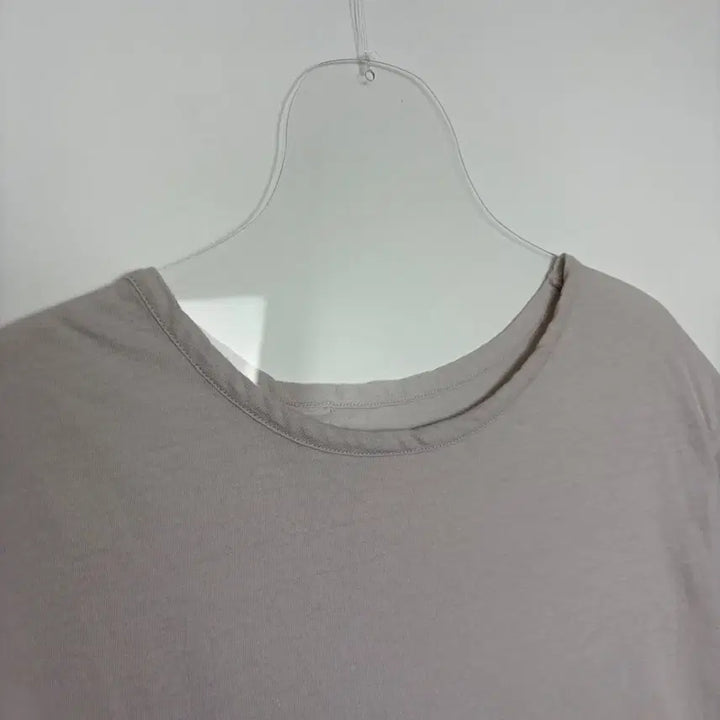 [BUNJANG] Yohji Yamamoto Pattern Short Sleeve T-Shirt / 요지야마모토 패턴 반팔 티셔츠