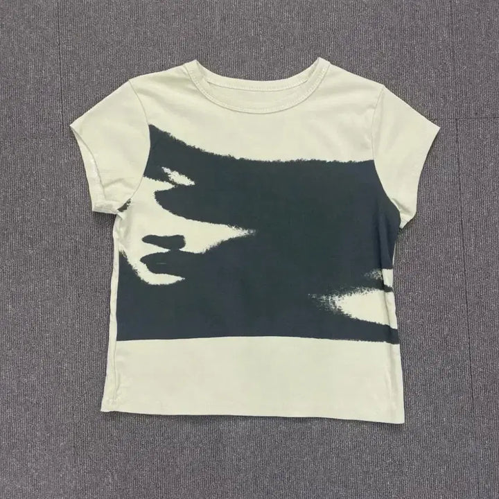 [BUNJANG] Baby Tee / baby tee