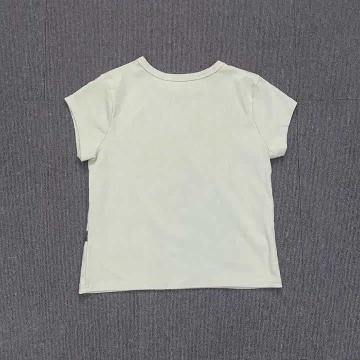 [BUNJANG] Baby Tee / baby tee
