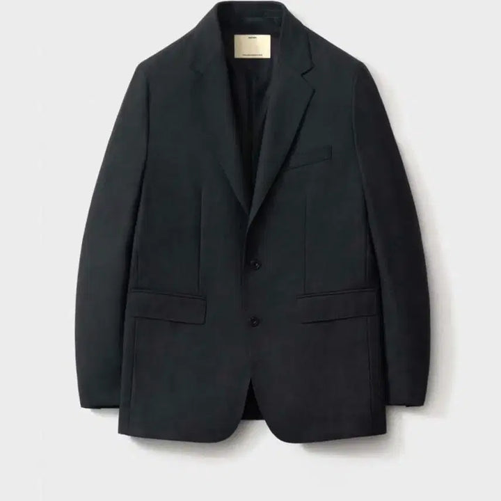 [BUNJANG] Pottery Business Suit Setup Charcoal 2 Size / 포터리 비즈니스 수트 셋업 2size