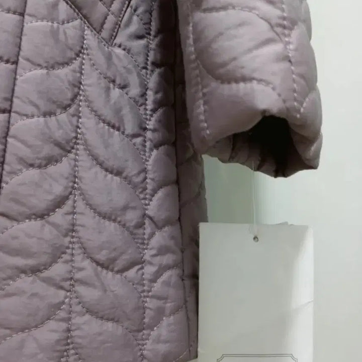 [BUNJANG] Elegance Lightweight Jumper / 새상품 엘레강스 경량점퍼