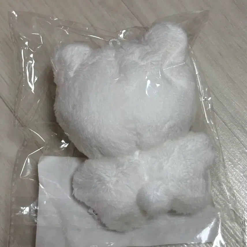 [BUNJANG] ENHYPEN Jungwon Sheep Doll / 엔하이픈 정원 양꼬미 인형