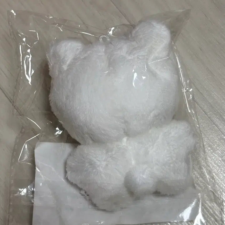 [BUNJANG] ENHYPEN Jungwon Sheep Doll / 엔하이픈 정원 양꼬미 인형