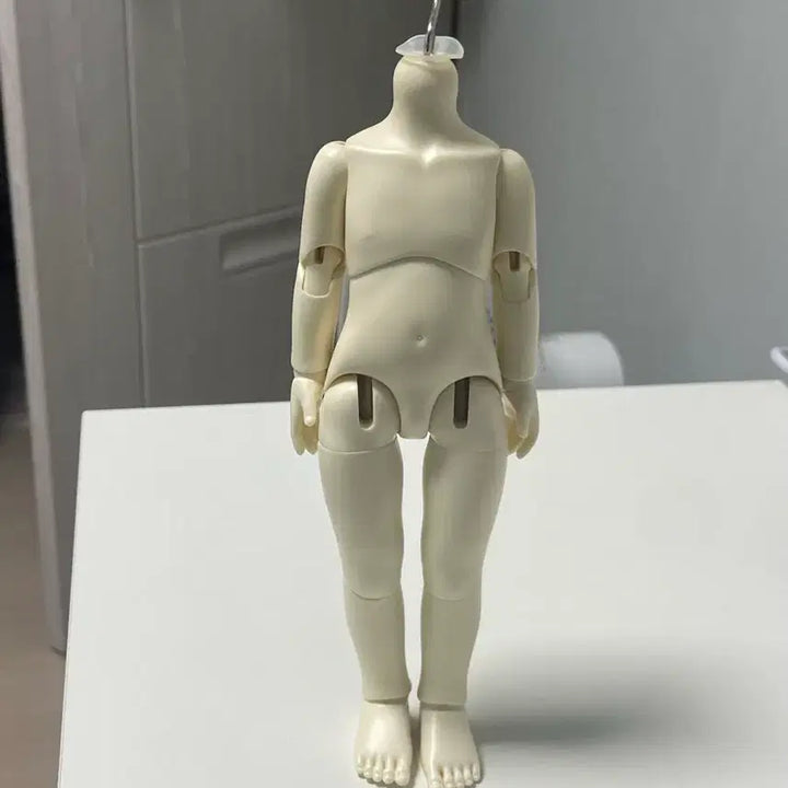 [BUNJANG] Bunny Bunny USD Body Doll / 구체관절인형 바니바니 usd 바디