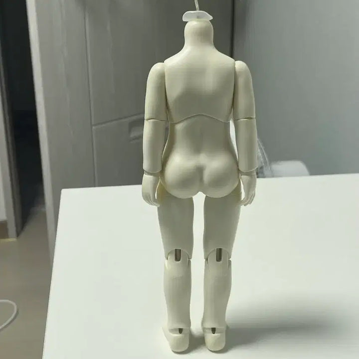 [BUNJANG] Bunny Bunny USD Body Doll / 구체관절인형 바니바니 usd 바디
