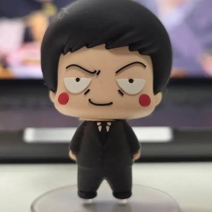 [BUNJANG] Mob Psycho 100 Mobu Saiko Chokorin Bundle Set / 몹싸 모브사이코 쵸코린 일괄