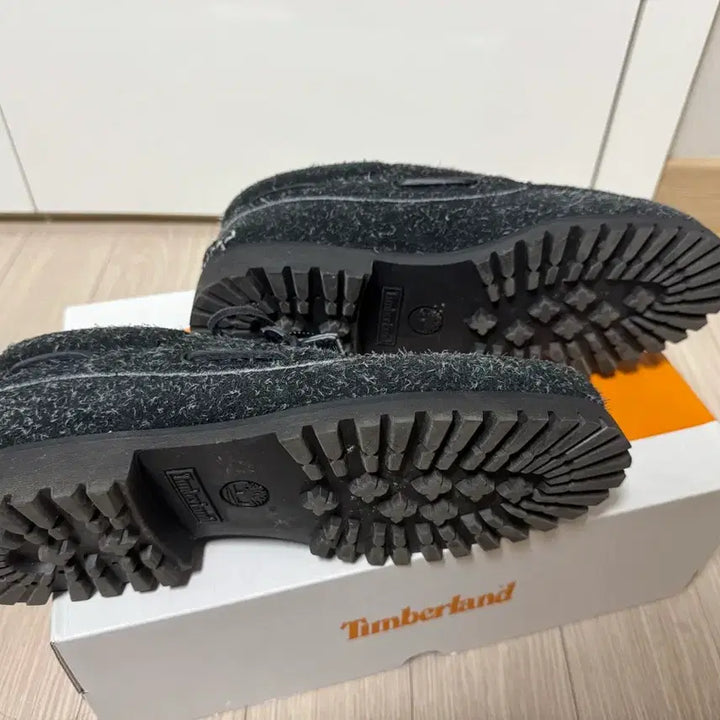 [BUNJANG] Timberland x Sculptor 3-Eye Boat Shoes / 팀버랜드 스컬프스토어 3아이 보트슈즈 판매합니다