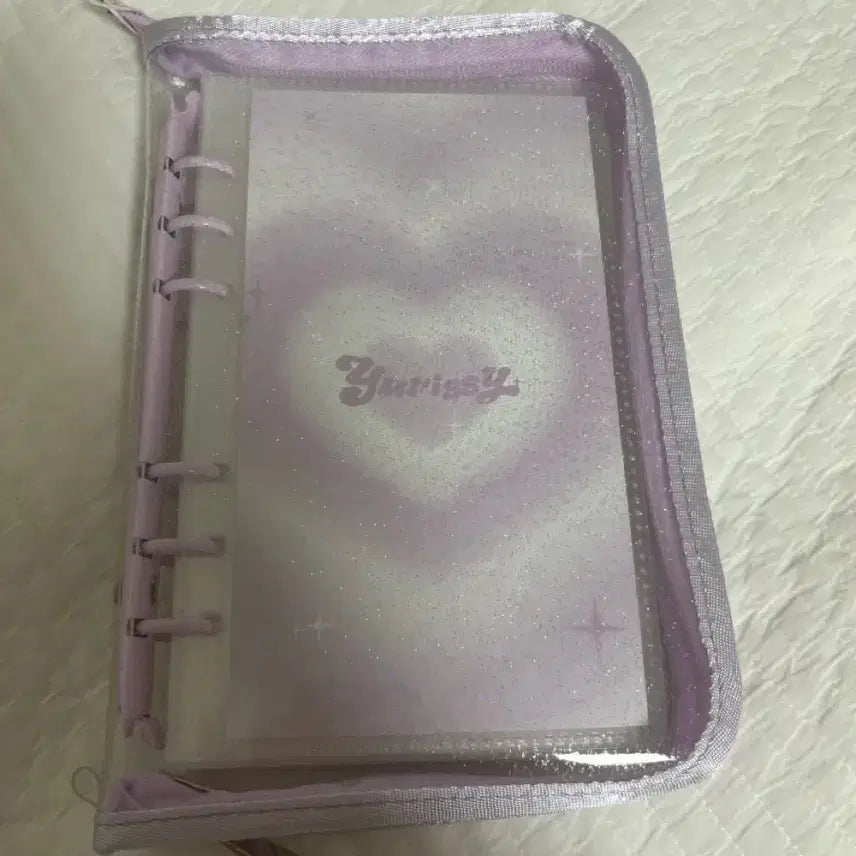 [BUNJANG] Photocard Binder / 예쁜 바인더 판매해요 ㅜ