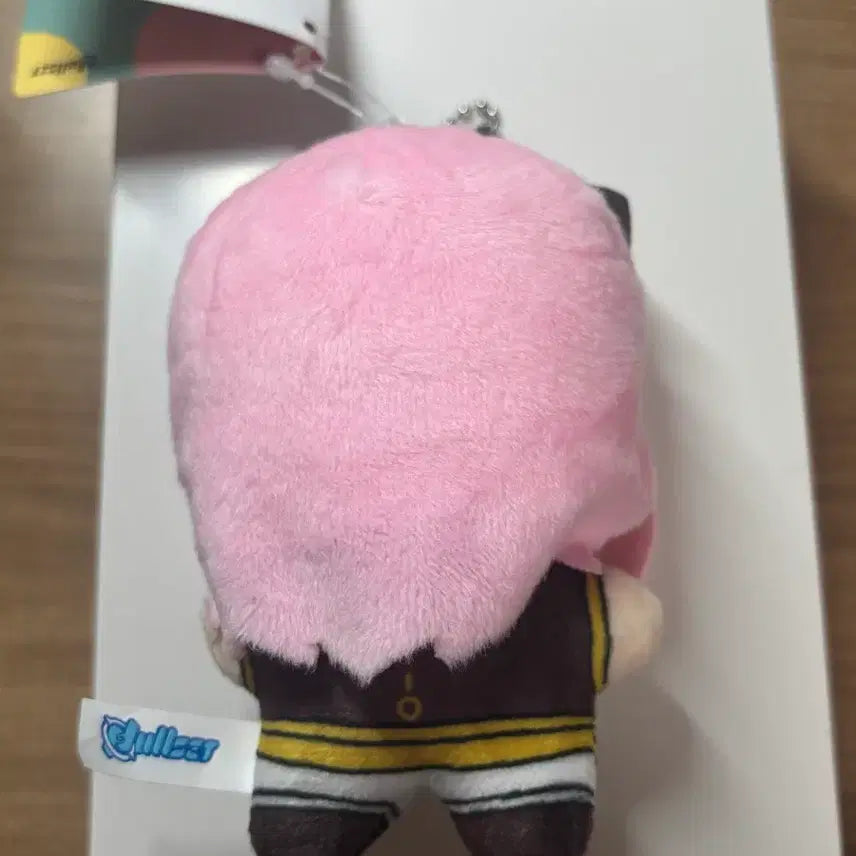 [BUNJANG] Spy x Family Anya Forger Nuii Doll / 스파이패밀리 아냐 포저 누이 인형